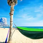 Boho Arenal Bol Apartment *