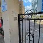 Apartment Boho Arenal Bol *