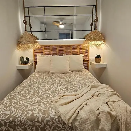 Boho Arenal Bol * كاليبي