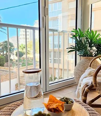 Boho Arenal Bol * كاليبي