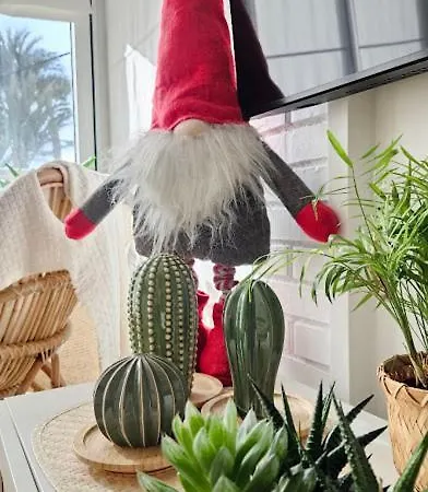 شقة Boho Arenal Bol *