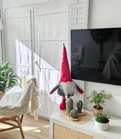 Boho Arenal Bol * كاليبي