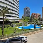 Boho Arenal Bol Apartament Calpe