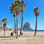 Apartament Boho Arenal Bol Calpe