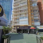Boho Arenal Bol Calpe
