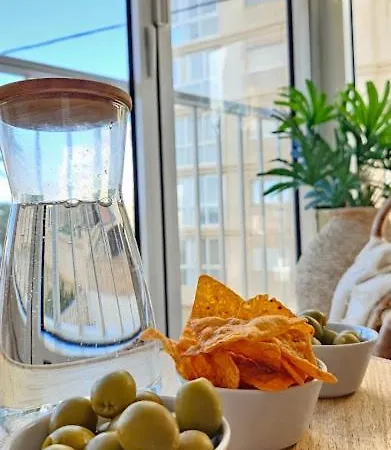 Lejlighed Boho Arenal Bol