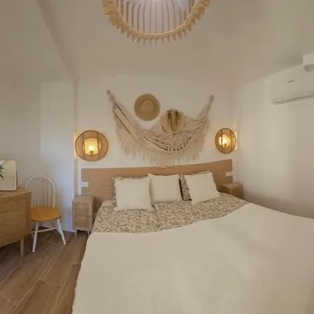 Apartment Boho Arenal Bol Con Parking