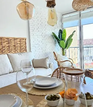 Boho Arenal Bol Con Parking * Calpe