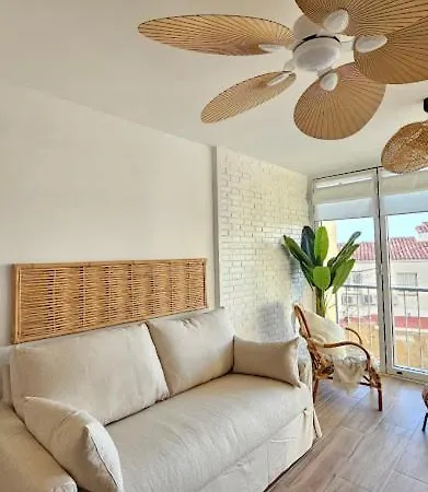 Apartment Boho Arenal Bol Con Parking *