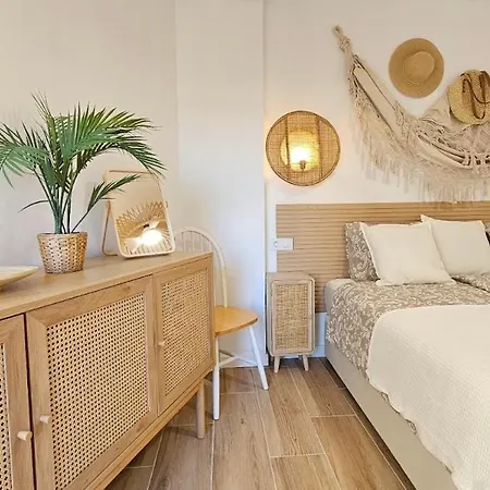 Boho Arenal Bol Con Parking Calpe