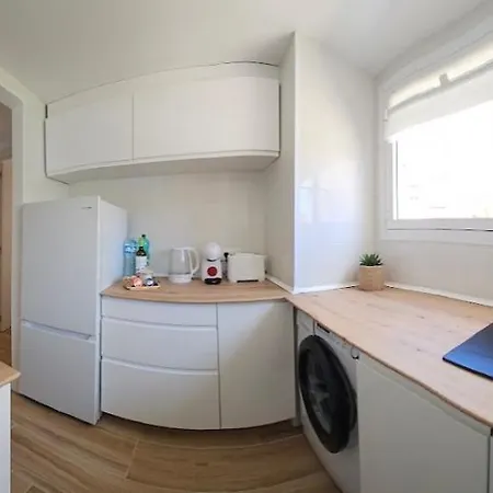 Boho Arenal Bol * Calpe