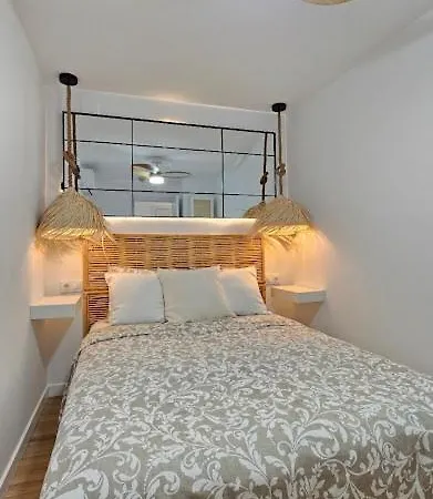 Apartment Boho Arenal Bol Con Parking