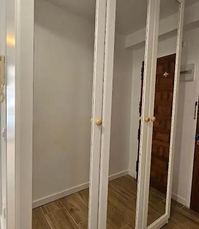 Apartment Boho Arenal Bol Con Parking *