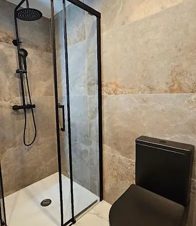 Apartment Boho Arenal Bol Con Parking