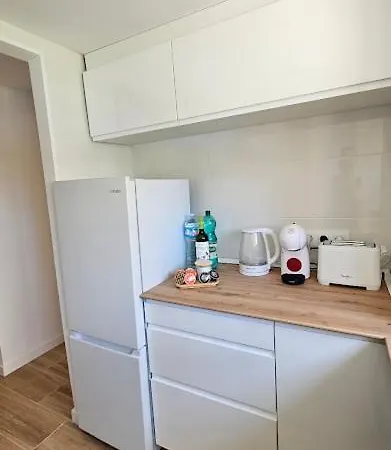Apartment Boho Arenal Bol Con Parking *