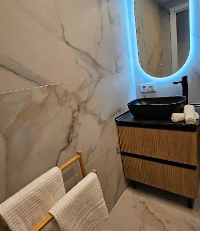 Apartment Boho Arenal Bol Con Parking Calpe