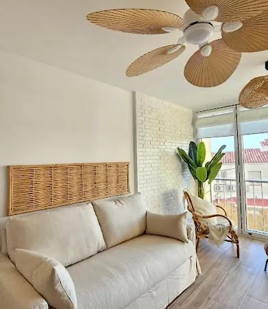 Apartment Boho Arenal Bol Con Parking *