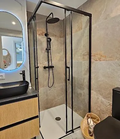 Apartment Boho Arenal Bol Con Parking