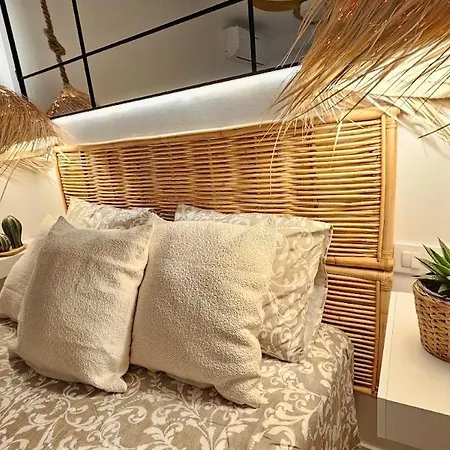 Lejlighed Boho Arenal Bol *