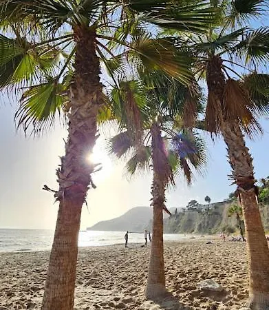 Boho Arenal Bol Con Parking Apartment