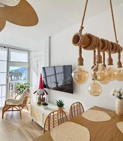 Apartment Boho Arenal Bol Con Parking Calpe