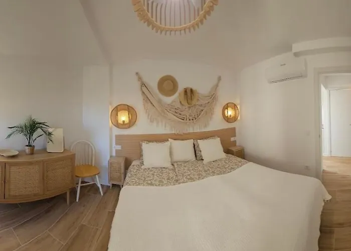 Lejlighed Boho Arenal Bol