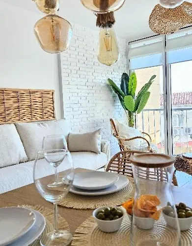 Boho Arenal Bol * Calpe