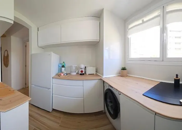 Boho Arenal Bol * Calpe