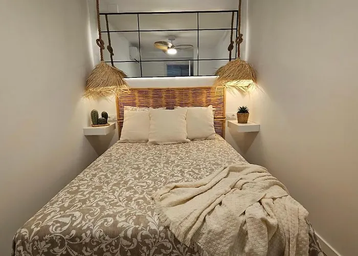 Boho Arenal Bol * Calpe