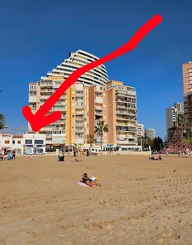 Boho Arenal Bol * Calpe