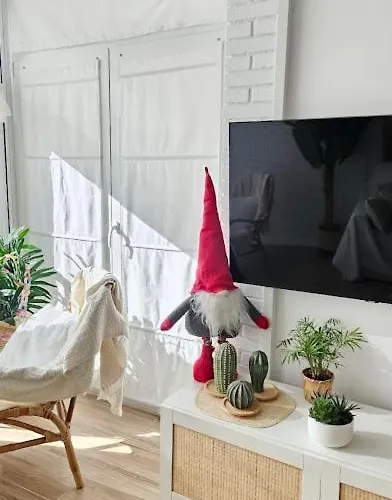 Boho Arenal Bol * Calpe