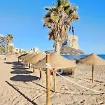 Boho Arenal Bol Lejlighed