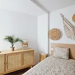 Boho Arenal Bol Lejlighed