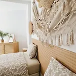 Boho Arenal Bol Lejlighed Calpe