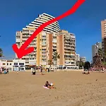Boho Arenal Bol * Calpe