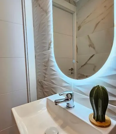 Lägenhet Boho Arenal Bol Calpe