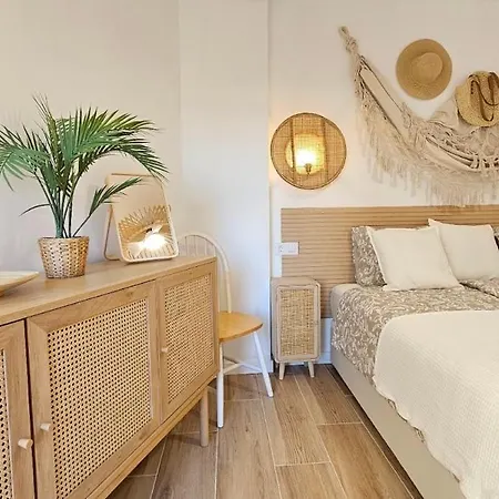 Boho Arenal Bol