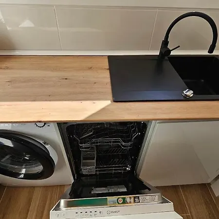 Boho Arenal Bol Apartment