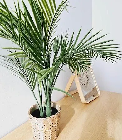 Lägenhet Boho Arenal Bol Calpe