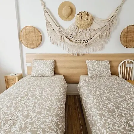 Boho Arenal Bol *