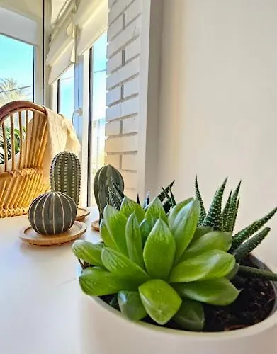 Apartment Boho Arenal Bol Calpe