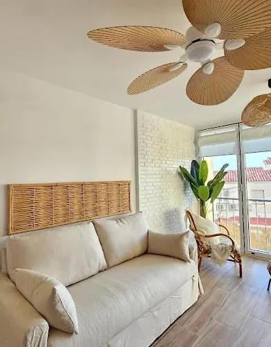 Apartment Boho Arenal Bol *