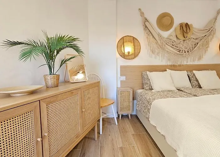 Boho Arenal Bol Calpe