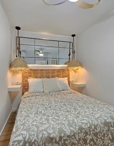 Apartment Boho Arenal Bol