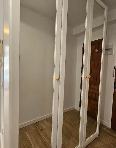 Apartment Boho Arenal Bol *