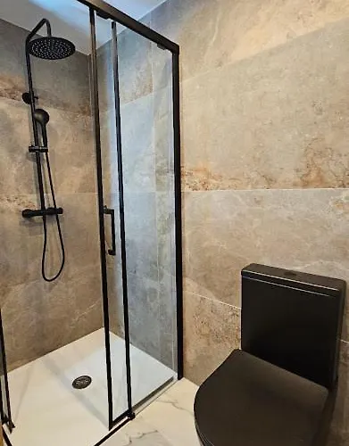 Apartment Boho Arenal Bol