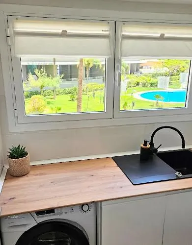 Boho Arenal Bol Apartment *