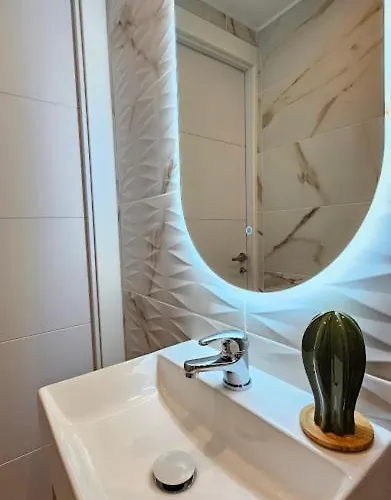 Apartment Boho Arenal Bol Calpe