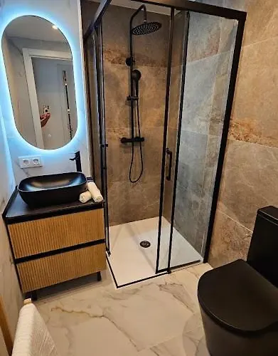 Boho Arenal Bol Apartment