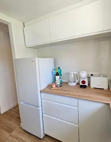 Apartment Boho Arenal Bol *